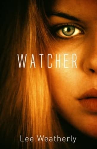 Stock image for Watcher for sale by WorldofBooks