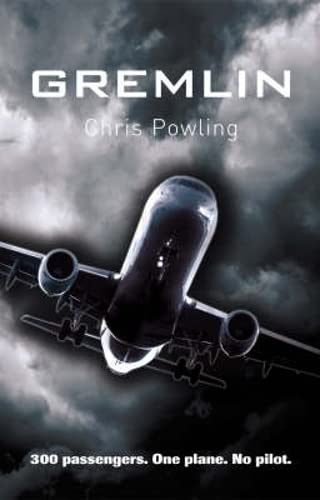 Gremlin (Gr8reads) (9781842994764) by Chris Powling