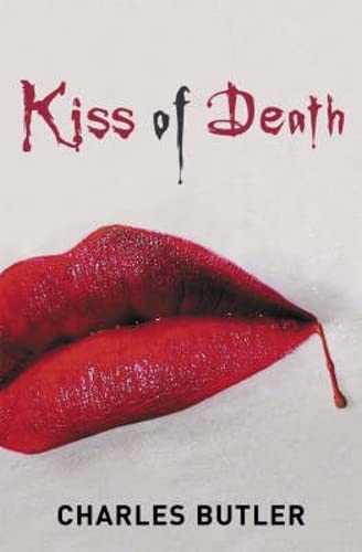 Stock image for Kiss of Death (gr8reads) for sale by WorldofBooks