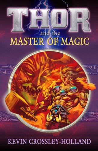 Stock image for Thor and the Master of Magic (Reloaded) for sale by AwesomeBooks