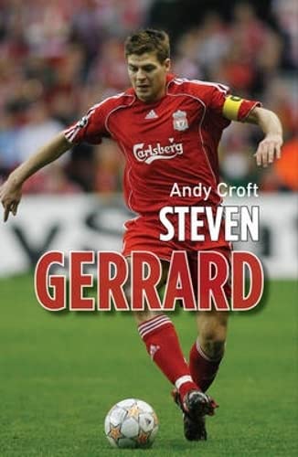 Beispielbild fr Steven Gerrard (gr8reads) zum Verkauf von WorldofBooks