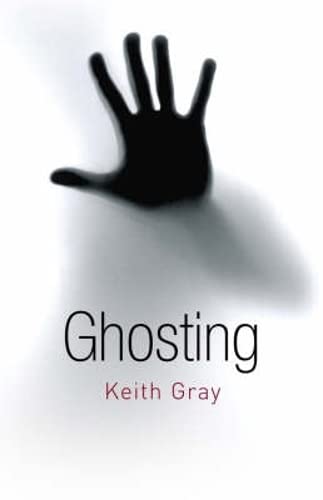 Stock image for Ghosting for sale by WorldofBooks