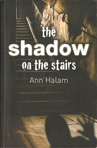 Stock image for The Shadow on the Stairs for sale by WorldofBooks