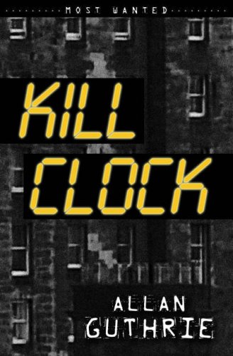 Imagen de archivo de Kill Clock (Most Wanted) a la venta por Daniel Montemarano