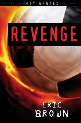 Beispielbild fr Revenge (Most Wanted) zum Verkauf von WorldofBooks