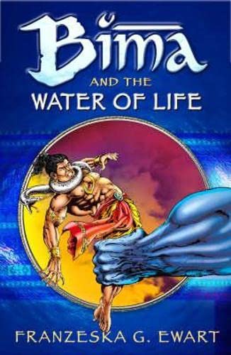 9781842995099: Bima and the Water of Life (Reloaded)