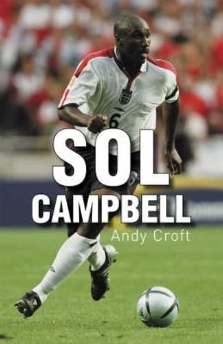 Stock image for Sol Campbell (Gr8reads) (Gr8reads) for sale by WorldofBooks