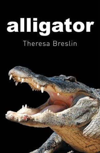 Beispielbild fr Alligator zum Verkauf von WorldofBooks