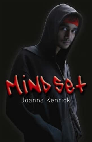 Stock image for Mind Set (Gr8reads) for sale by WorldofBooks