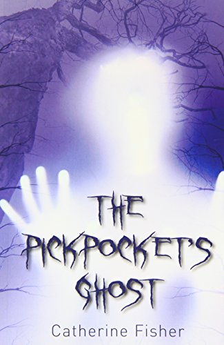 Beispielbild fr The Pickpocket's Ghost (Gr8reads) zum Verkauf von WorldofBooks