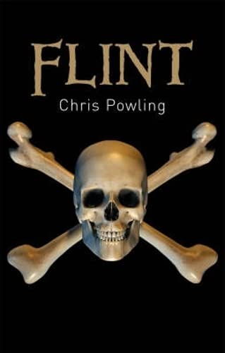 Beispielbild fr Flint (Gr8reads) zum Verkauf von AwesomeBooks