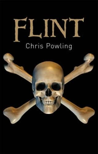 Imagen de archivo de Flint (Gr8reads) a la venta por WorldofBooks