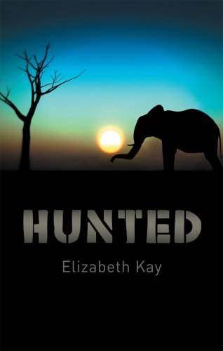 Stock image for Hunted for sale by WorldofBooks