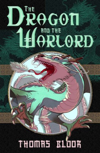 Beispielbild fr The Dragon and the Warlord (Reloaded) zum Verkauf von WorldofBooks