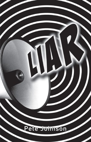 Stock image for Liar (gr8reads) for sale by WorldofBooks