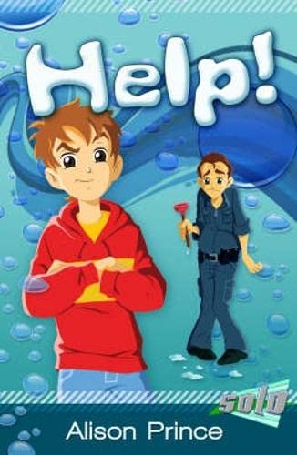 Imagen de archivo de Help! (Solo) (Solos) a la venta por WorldofBooks