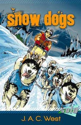 9781842995600: Snow Dogs: 0 (Solos)