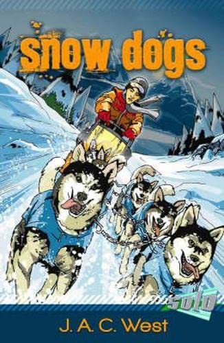 9781842995600: Snow Dogs: 0