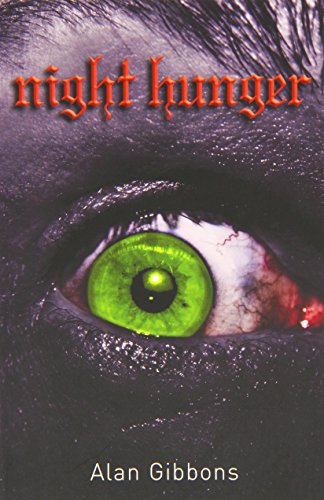 Imagen de archivo de Night Hunger a la venta por Better World Books