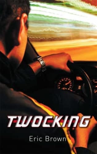 Twocking (9781842995648) by Eric Brown