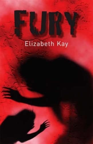 Fury (9781842995693) by Kay, Elizabeth