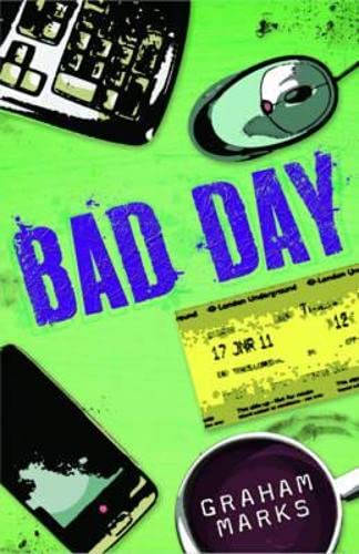 9781842996133: Bad Day