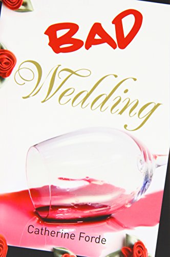 Imagen de archivo de Bad Wedding a la venta por WorldofBooks