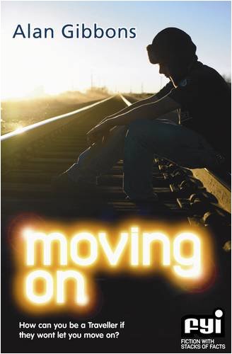 Stock image for Moving on (FYI) for sale by WorldofBooks