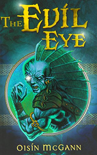 Beispielbild fr The Evil Eye (Reloaded) zum Verkauf von WorldofBooks