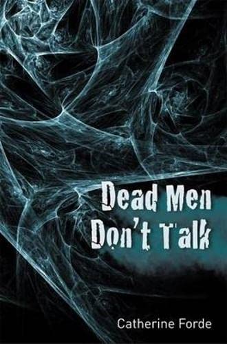 Stock image for Dead Men Don't Talk (Gr8reads) for sale by GF Books, Inc.