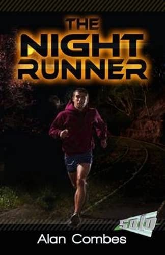 Beispielbild fr The Night Runner (Solos) zum Verkauf von WorldofBooks