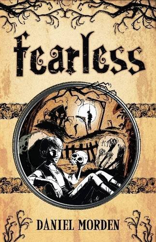 Beispielbild fr Fearless (Reloaded) zum Verkauf von WorldofBooks