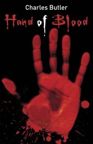 Imagen de archivo de The Hand of Blood (gr8reads) a la venta por WorldofBooks
