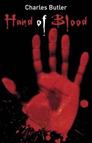 Stock image for The Hand of Blood (gr8reads) for sale by WorldofBooks