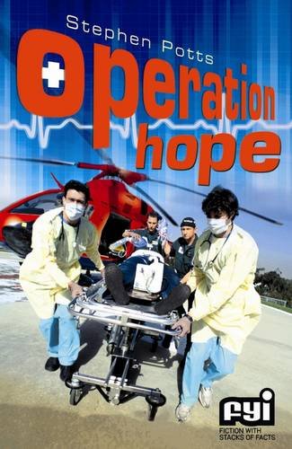 Operation Hope (9781842996911) by Dobbyn, Nigel