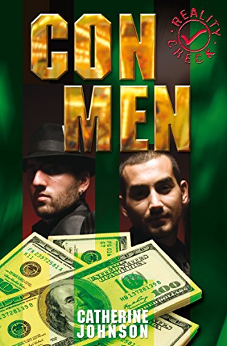 Stock image for Con Men (Reality Check) for sale by WorldofBooks