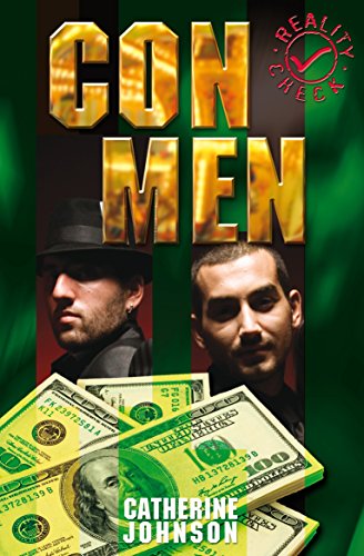 Con Men (9781842996966) by Johnson, Catherine