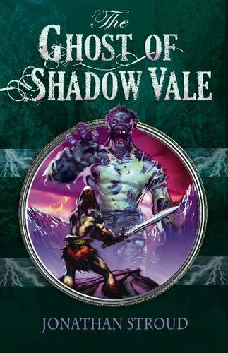 Stock image for The Ghost of Shadow Vale (Reloaded) for sale by WorldofBooks