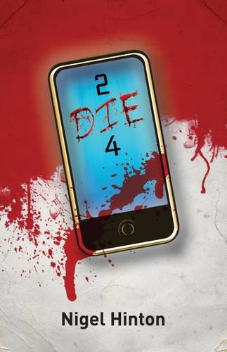 Stock image for 2 Die 4 for sale by WorldofBooks