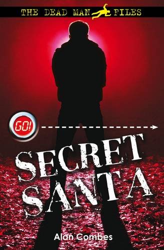 9781842997147: Killer Santa (Go! Dead Man Files)