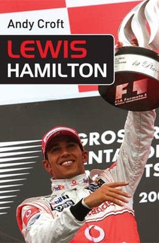 Stock image for Lewis Hamilton (gr8reads) for sale by WorldofBooks