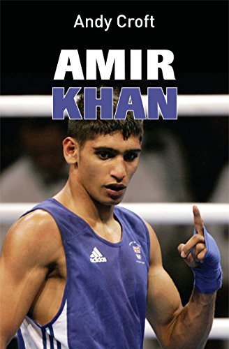 Stock image for Amir Khan (gr8reads) for sale by WorldofBooks