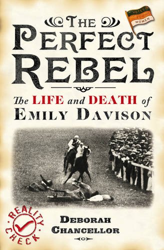 The Perfect Rebel (Reality Check) (9781842997543) by Deborah Chancellor