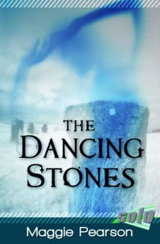 Stock image for The Dancing Stones (Solo) for sale by AwesomeBooks