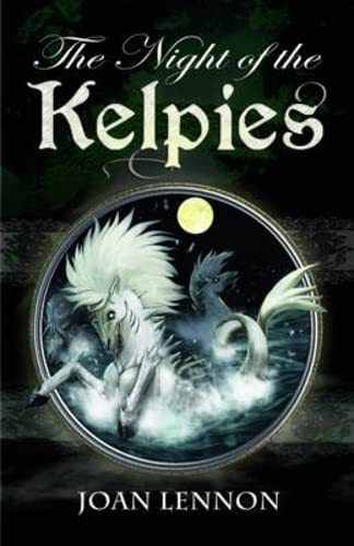 Beispielbild fr The Night of the Kelpies (Reloaded) zum Verkauf von WorldofBooks