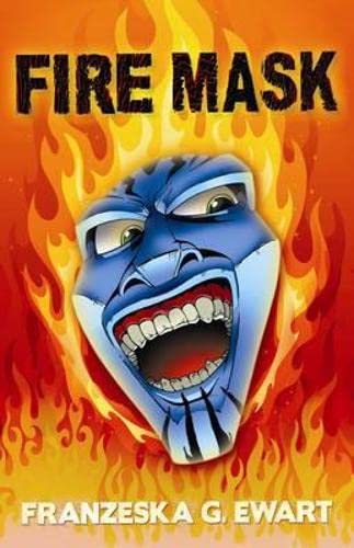 Beispielbild fr Fire Mask (9 to 12) zum Verkauf von Reuseabook