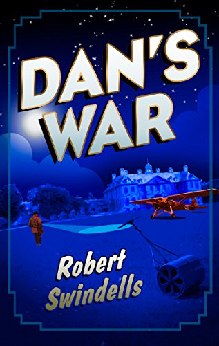 Stock image for Dan's War for sale by WorldofBooks