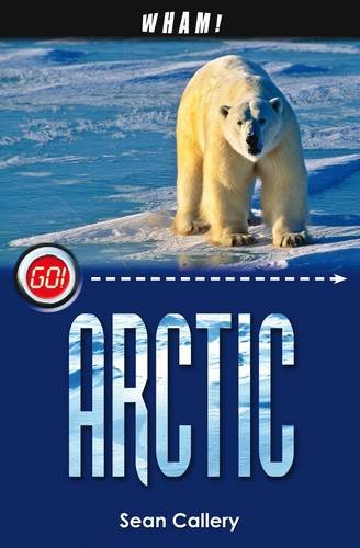 Stock image for Go!: Wham! Arctic for sale by WorldofBooks