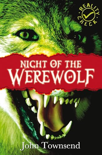 Night of the Werewolf (9781842997765) by Townsend, John