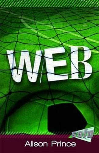 Web (Solo) (9781842997772) by Prince, Alison